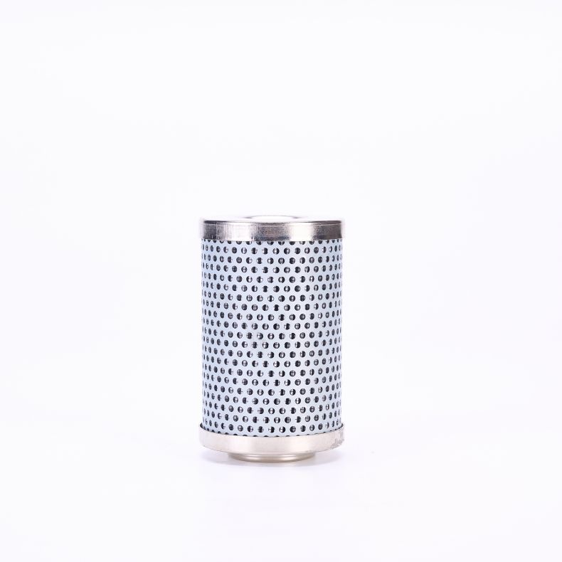 hydraulic filter element