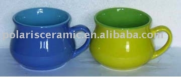 soup mug