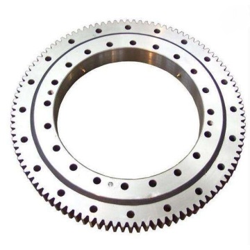 Cross Roller Slewing Bearing Outer Ring 1-HJW1019A