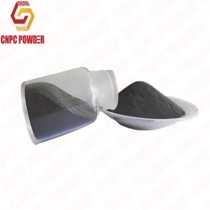 Welding Iron Powder vs Pure Iron Powder
