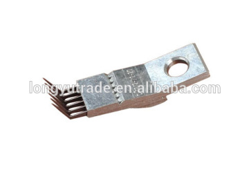 C-12/2-72-20 Guide block LIBA warp machine spare parts comez crochet machine