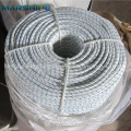 High Performance DuPont Silk Braided Fiber Rope