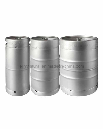 Us Standard Beer Keg