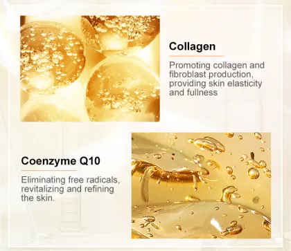 OEM Customized Private Label Anti-Aging Face Cream