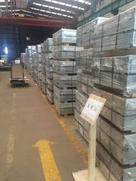 ETP Tinplate/Tin Plate Sheet/Lacquered Electrolytic Tinplate