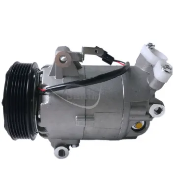 92600JE00A 92600-JD200 92600-1DB0A 926001DB3A Air Condition Compressor for Nissan Qashqai 2.0 J10