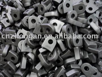 precision forged parts