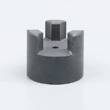 jaw flex coupling