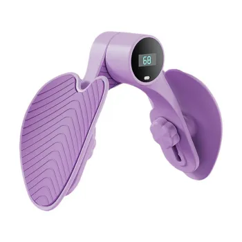 2024 Pelvic Kegel Trainer for Hip and Buttocks Correction