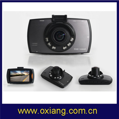 Mini HD 1080P Car DVR Black Box