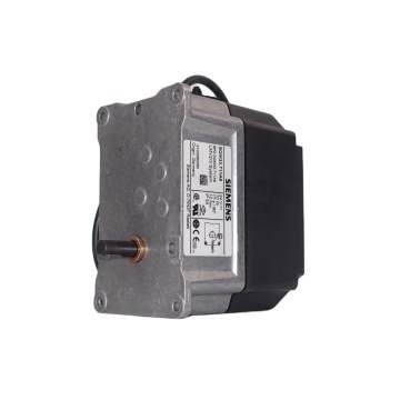 SIEMENS LMV37 Series Actuators - SQM33.511A9 Electronic Comparison System