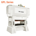 GPL H-Frame Double Crank High Speed Mechanical Press