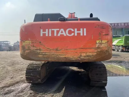 Used Hitachi ZX360H-5A Excavator ZX360H