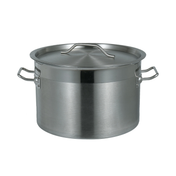 05 Style Short Body Stainless Steel Crab Pot