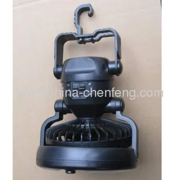 2-in-1 Functional Camping Lanterns 