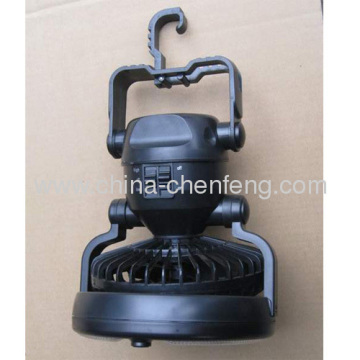 bekas lampu perkhemahan fungsi 2-in-1