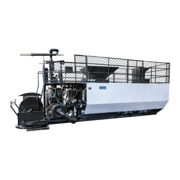 Hydroseeding Machine: Dust Control Lawn Seeding Equipment for Sale