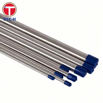 316 Seamless Stainless Steel Tubing For Medical