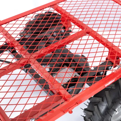 three wheeled electric scooter