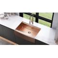 304 Stainless Steel 33 Inch Apron Sink