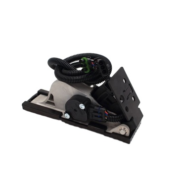 SMG200 Motor Grader 400256 Electric Throttle Pedal