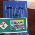 Elux Legend 3500 Puffs UK Disposable Vape Pod