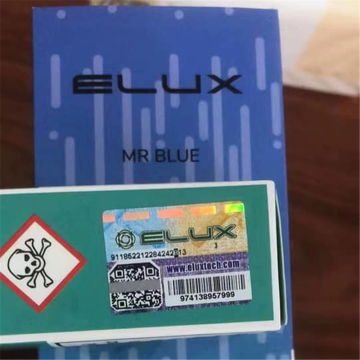 3500 Puffs Elux Legend Vape UK Bulk Buy