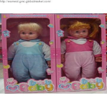 Baby Doll