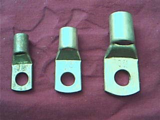 SC Terminal Lugs