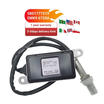Factory Direct Supply Nitrogen Oxide Oxygen NOx Sensor Inductor 5WK96720A