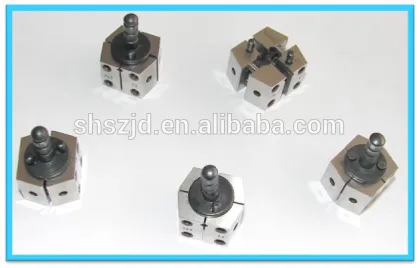 SZ-1A cable wire welding manufacturing equipment