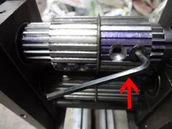 Jelly Filled communication Cables Stripper