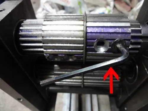 Jelly Filled communication Cables Stripper