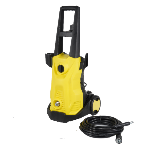 Power Car Washer Short Handtag Portable Electric