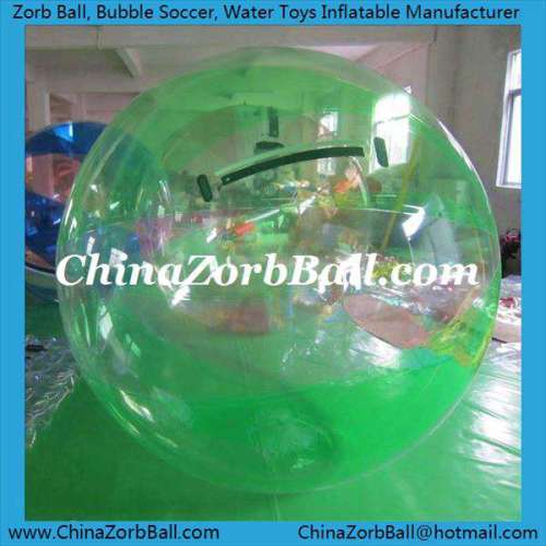 WalkingBalls.com Water Ball WaterRollers.com Walking Zorb Balls