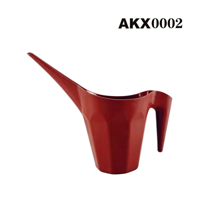 Buufisyada Cadaadiska Beerta AKX 0002-4