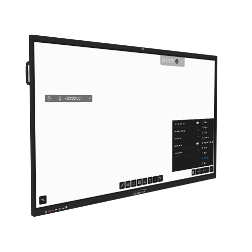 Interactive Whiteboards In The Classroom
