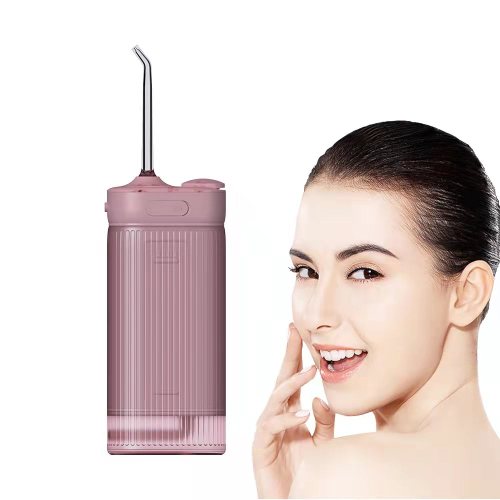 Water automatic portable Dental Flosser