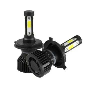S5 4 sides LED car Headlight