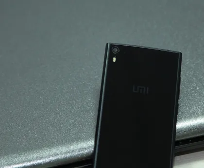 UMI ZERO In Stock MT6592T Octa Core 2.0GHZ 5.0 Inch FHD Screen 13MP Camera RAM 2GB ROM 16GB UMI ZERO