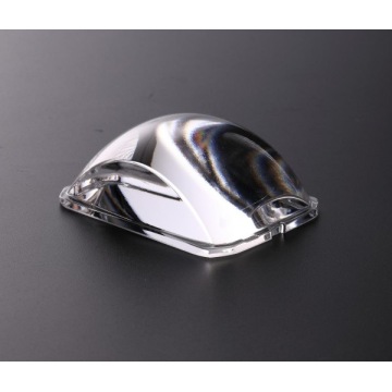 Precision Opposite Lens with Light Glass
