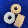 50mm Brazed Diamond Grinding Head 30mmHeight 16mm Bore