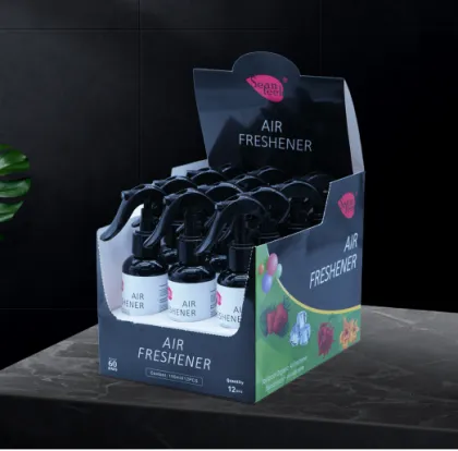 150ml Natural Car Air Freshener Spray