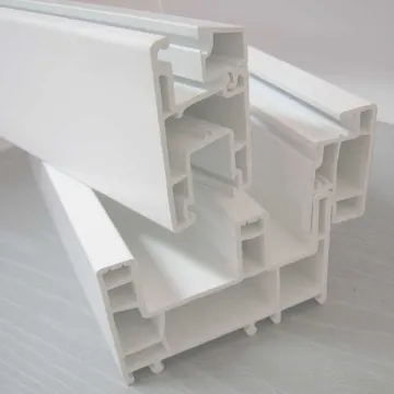 Acrylic Processing Aid TF-100 for foaming products