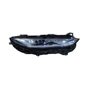 Original Factory Kit Upgrade LED Headlights for Jaguar F-TYPE/Pace 2021-2023