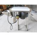 Chilli Grinding Machine Industrial Ginger Garlic Paste Machine Manufactory