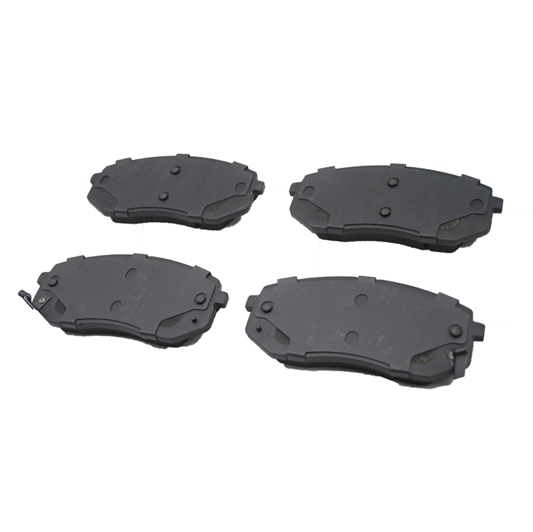 D1295-8412 Brake Pads For Kia