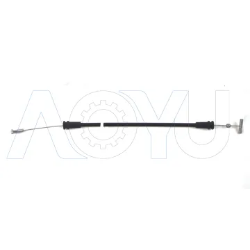 High Quality Exterior Door Handle Cable for Benz Smart Forfour 454 OEA4547230169