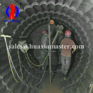 Three phase electric vertical engineering water mill drilling rig