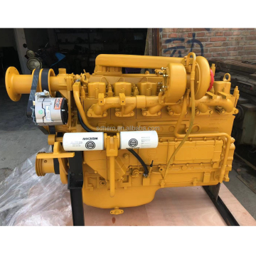 WEICHAI Original Used Remanufactured Diesel Engine Assembly for Construction Machinery